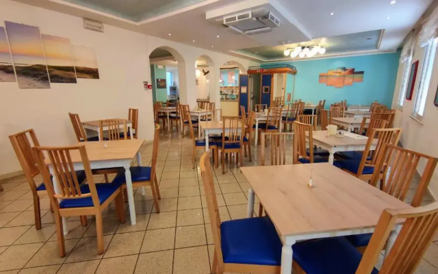Hotel Adria