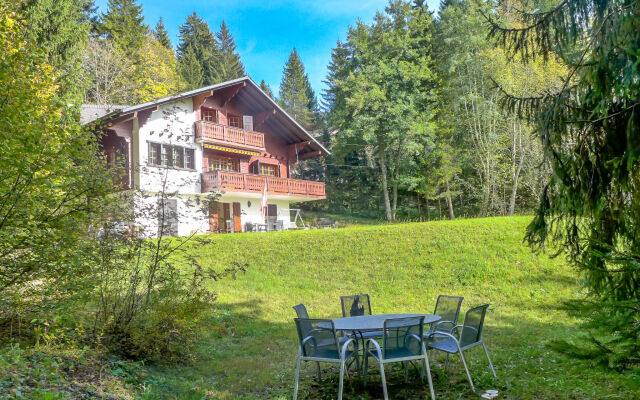 Chalet L'Oiselet