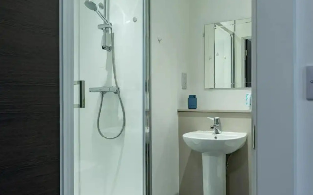 Student Only Radford Mill