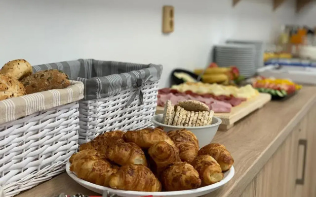 Apartmány Na Faře