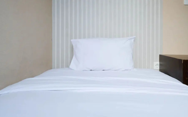 Good Deal And Strategic 2Br At Tamansari Papilio Apartment – Guest Rooms – Surabaya