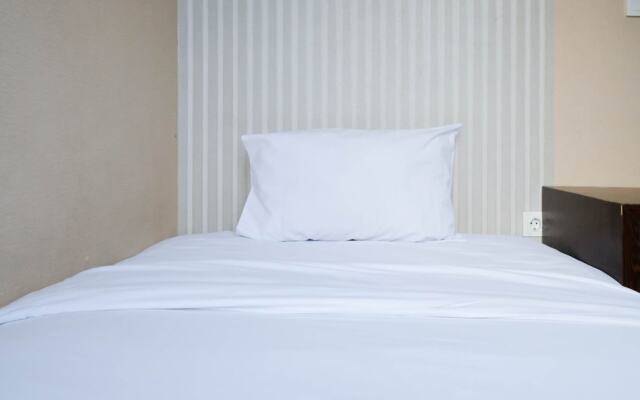 Good Deal And Strategic 2Br At Tamansari Papilio Apartment