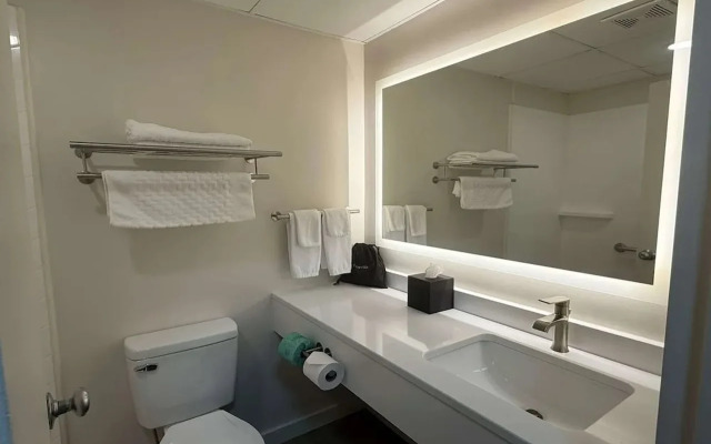 Best Western Caribou Inn