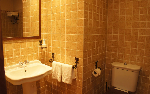 La Hosteria de Castroviejo