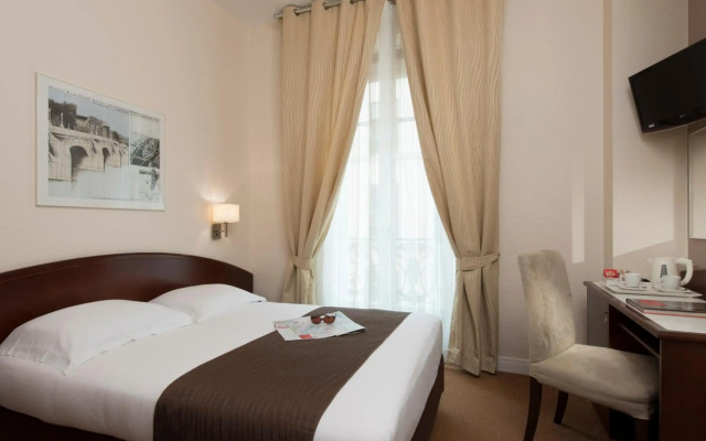 Hôtel Excelsior Opéra