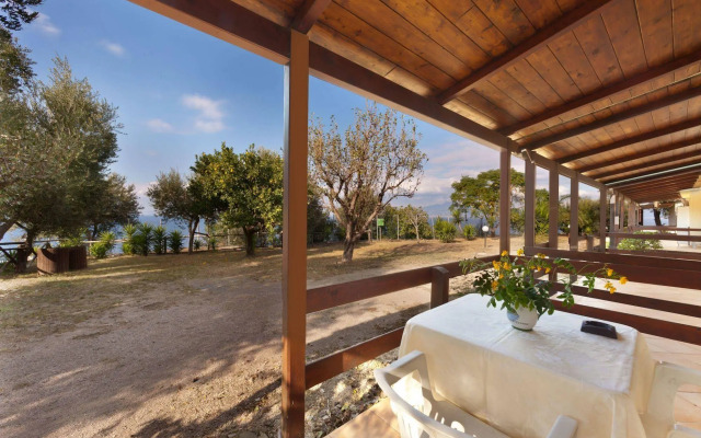 Villaggio Villa Lubrense