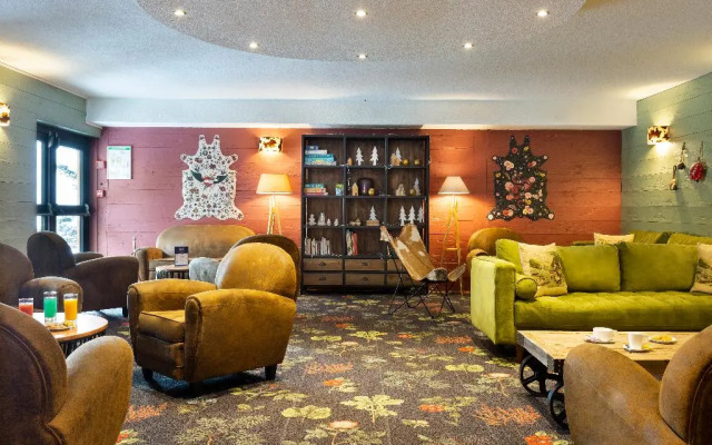 SOWELL Family la Lauzière