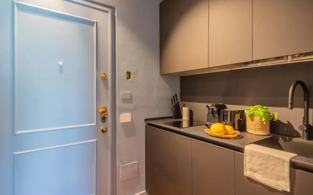 OC Lake Love in Laglio