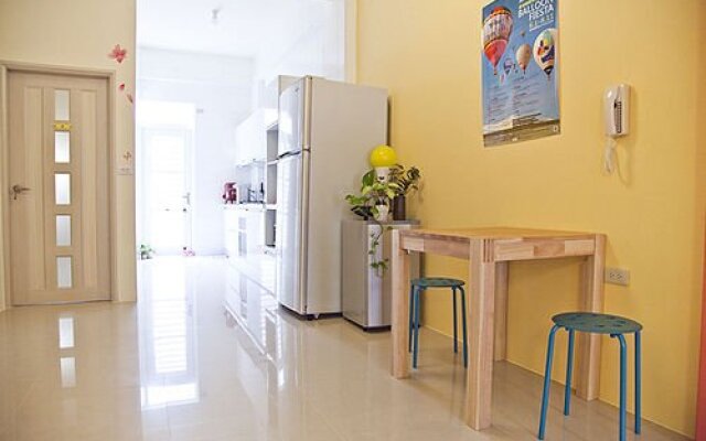 Chu Ying B&B