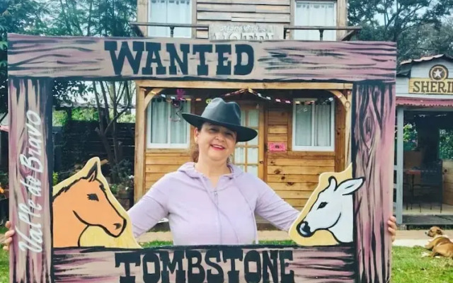 Tombstone