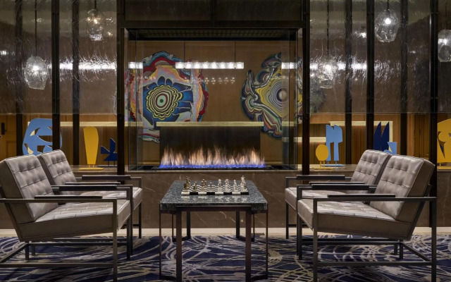 The Ritz-Carlton, Cleveland
