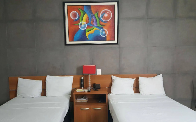Hotel Arbol De Sueños