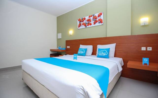 Airy Raya Kuta 20 Joger Bali