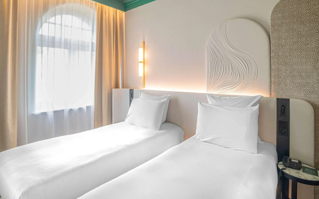 Rezydent Hotel Sopot - MGallery Collection