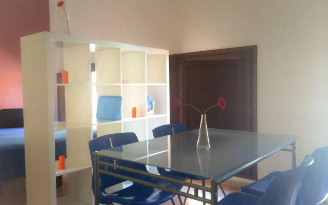 Barcelona City Apartment