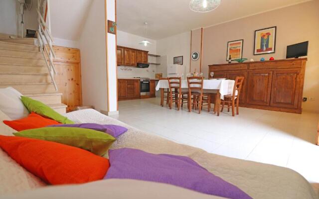 Holiday Home Rita 1 Otranto