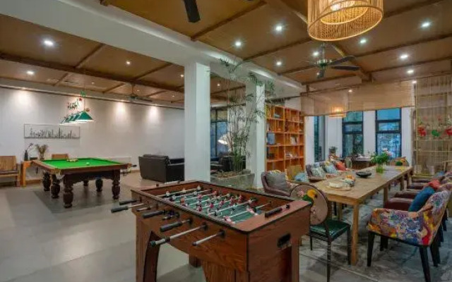 Mogan mountain holiday Villa