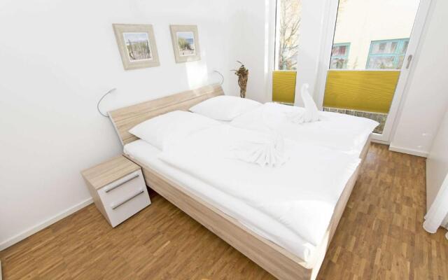 Dünenresort Binz Wohnung 4.2.5