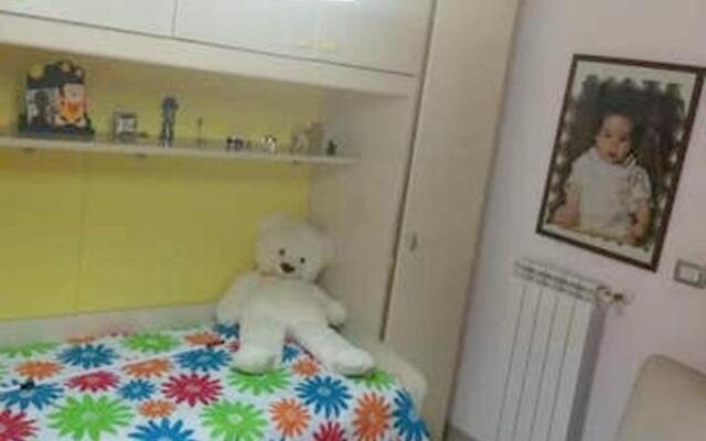 3 bedrooms house with jacuzzi garden and wifi at Comiso