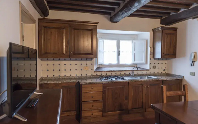 Villa Torre degli Onesti Apartments