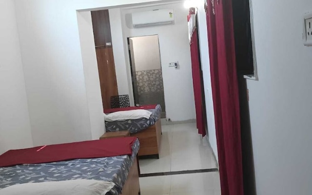 Naik Homestay