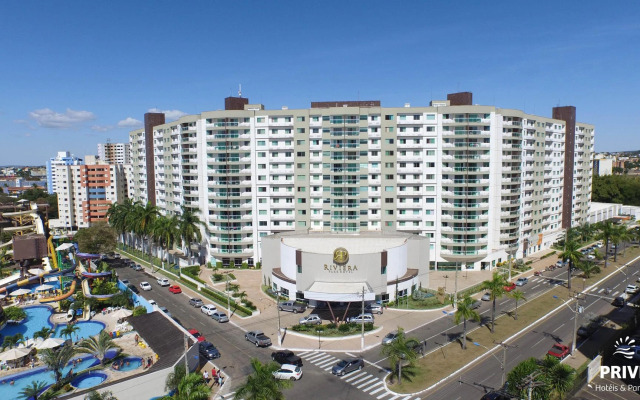 Riviera Park Hotel by WAM Experience