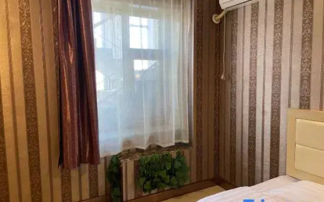 Wolong Hotel
