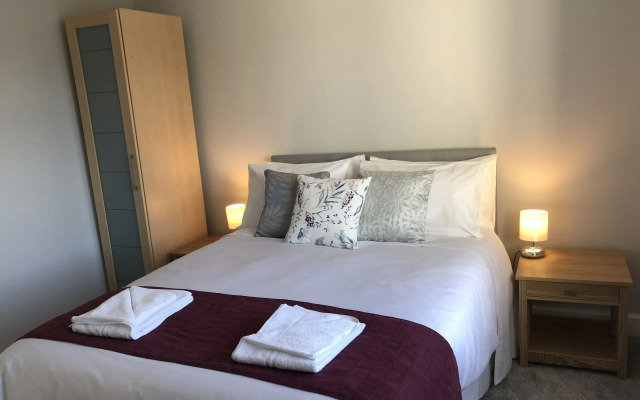 The Coast House B&B