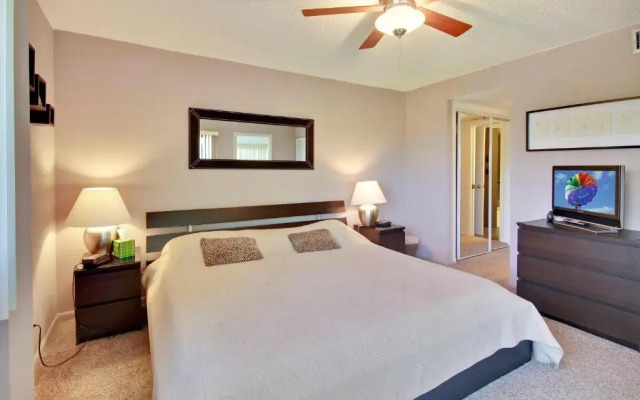 Land's End 1-402 Bay Front - Premier