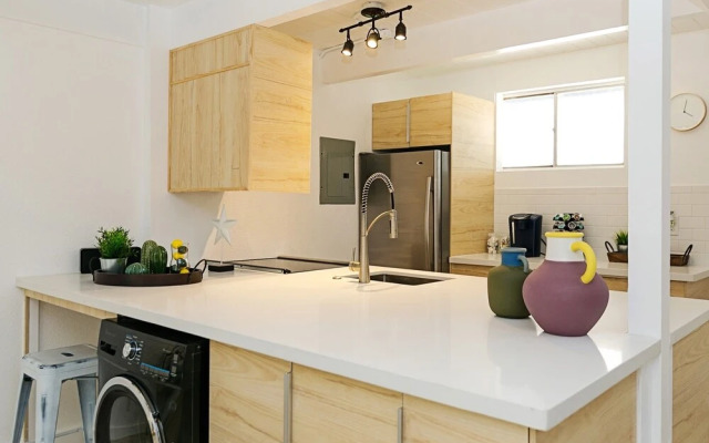 Medcenter Townhomes by Dunyha