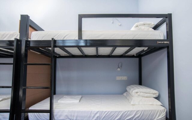Apod Xpress - Hostel