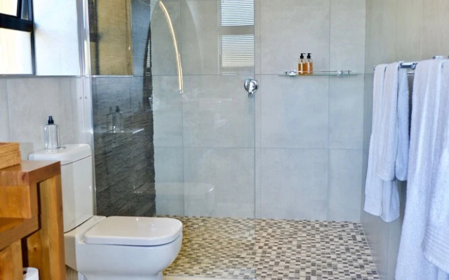 Normarie's Guesthouse