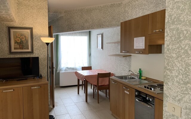 Comfort 3 pax Studio - Rosselli 55