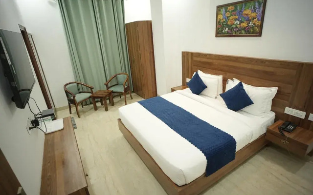 Hotel Le Grande