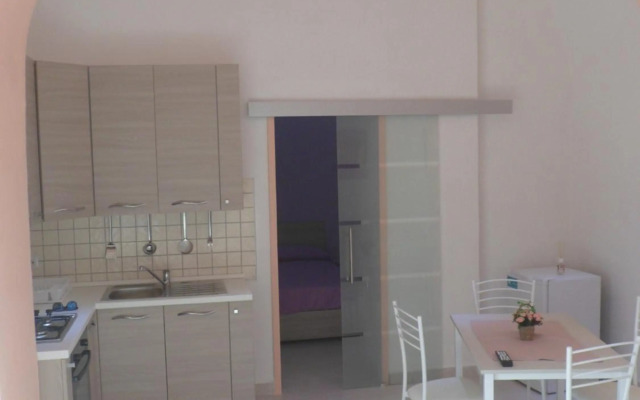 casa vacanze di antonia