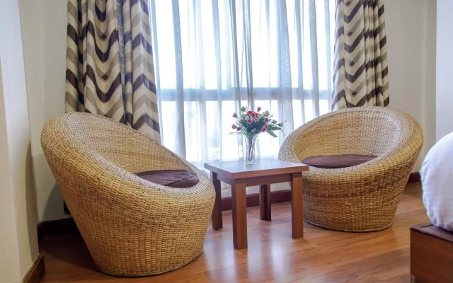 Hotel Shreesu