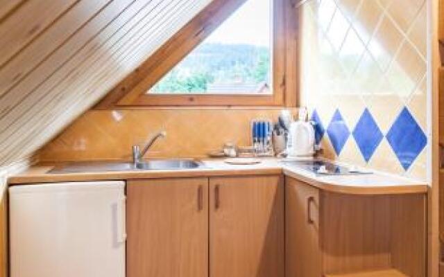 Apartamenty Baranowscy