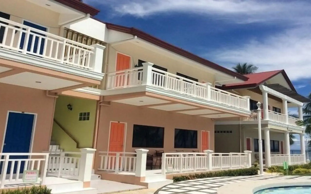 Northsky Beach Resort