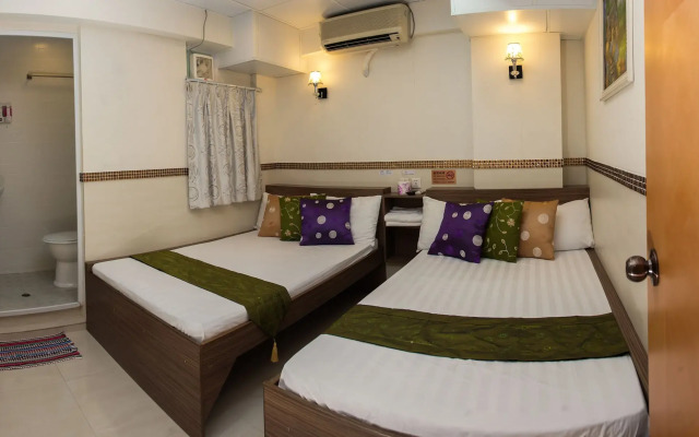 Lily Garden Guest House