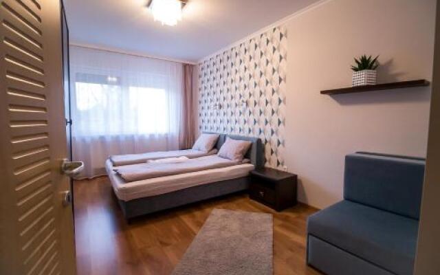 Weninger Apartman Lakas