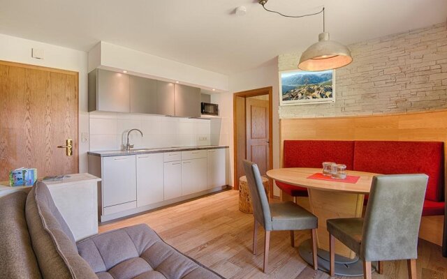 Residence Alpenrose
