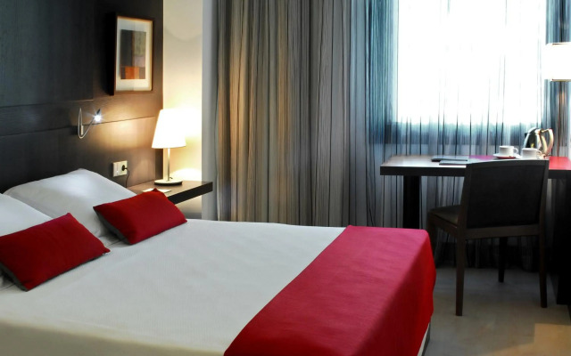 Grupotel Gran Vía 678