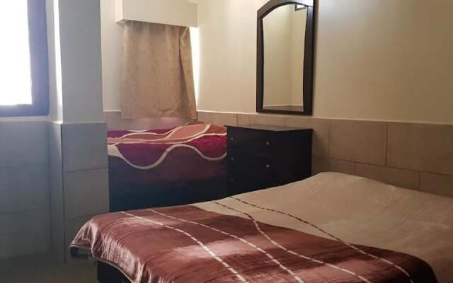 Alaamira Furnished Apartments