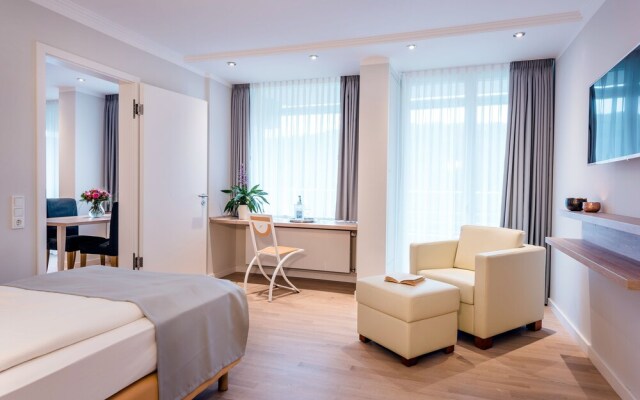 Regena Gesundheits-Resort & Spa