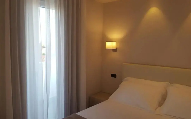 Hotel Villa Barsanti
