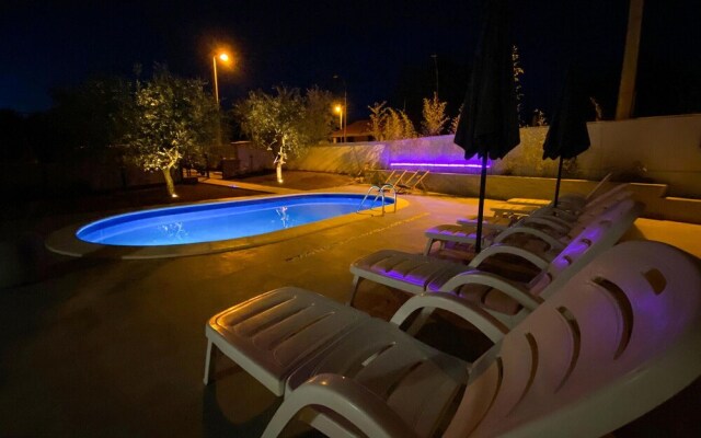 Awesome Apartment in Porec With 2 Bedrooms, Wifi and Outdoor Swimming Pool