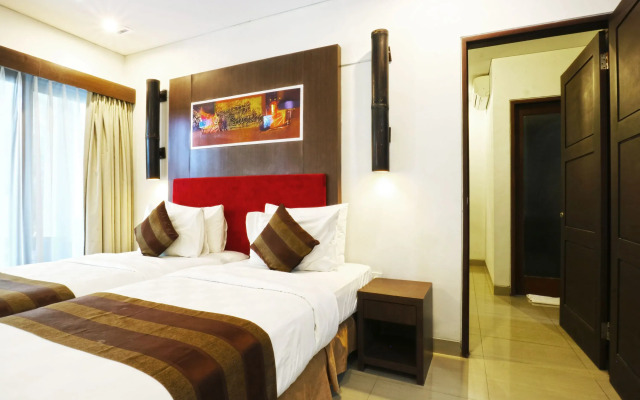 The Swaha Hotel