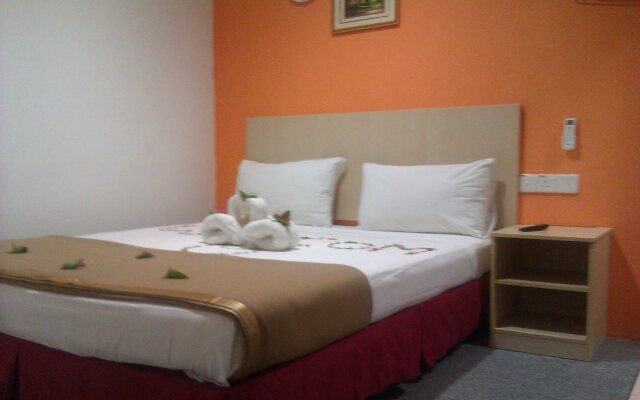 Nous Hotel KL