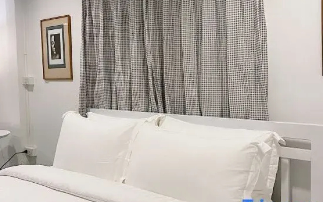 Private Garden house, Banrublom Rayong beach +Free wifi (Pool villa)