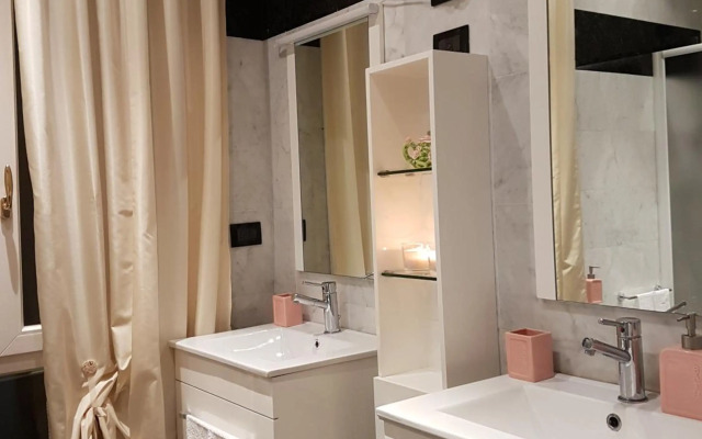 Appartamento Via Matteotti